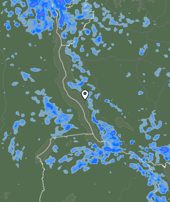 Opady atmosferyczne
