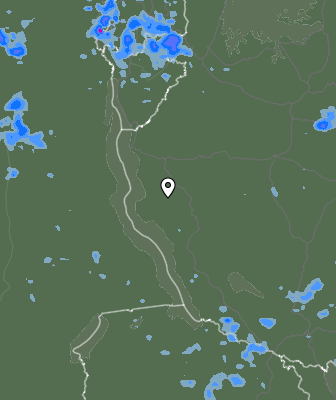 Csapadék