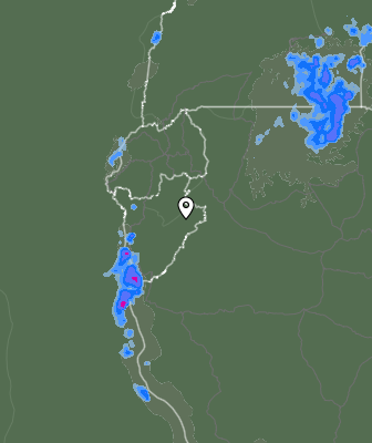 Neerslag