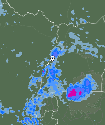 Precipitazioni