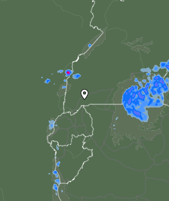 Opady atmosferyczne