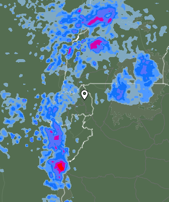 Opady atmosferyczne