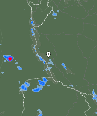 Opady atmosferyczne