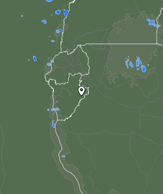 Precipitação
