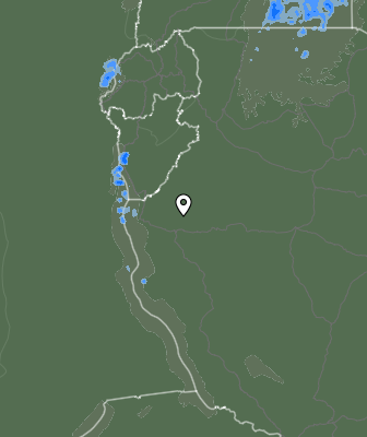 Csapadék