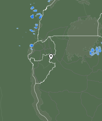 Opady atmosferyczne