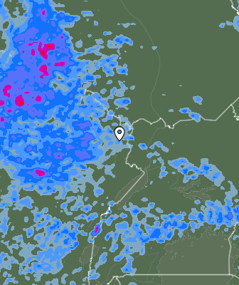 Precipitaţii