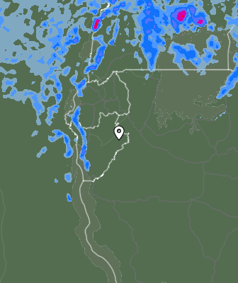 Neerslag