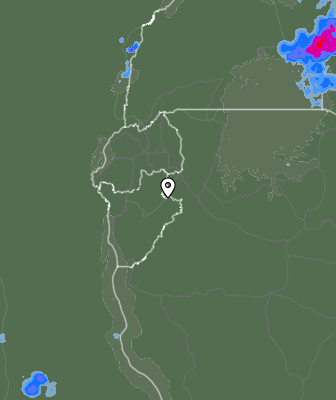 Opady atmosferyczne