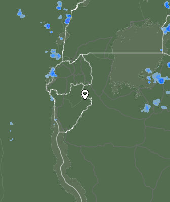 Opady atmosferyczne