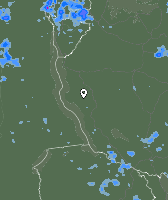 Csapadék