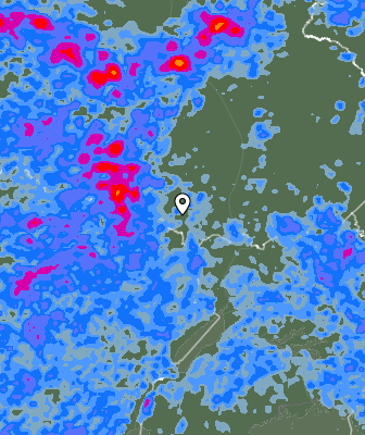 Precipitazioni