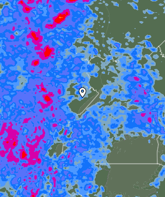 Opady atmosferyczne