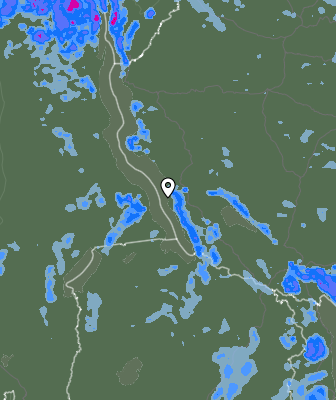 Opady atmosferyczne