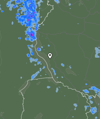 Opady atmosferyczne