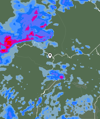 Opady atmosferyczne