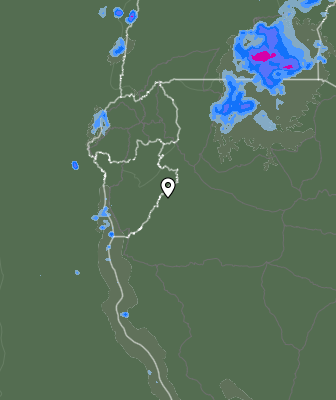 Opady atmosferyczne