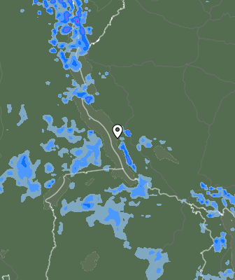Opady atmosferyczne