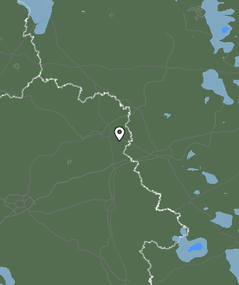 Nedbør