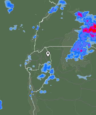 Opady atmosferyczne