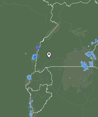 Opady atmosferyczne