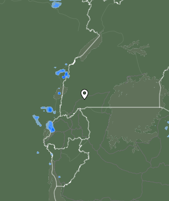 Nedbør