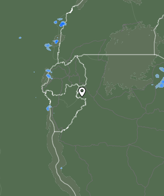Opady atmosferyczne