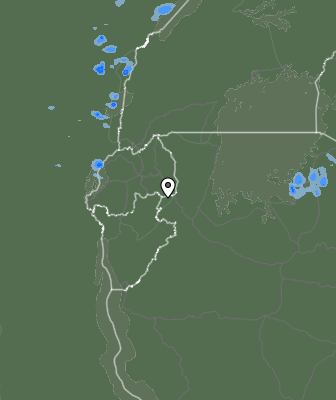Opady atmosferyczne