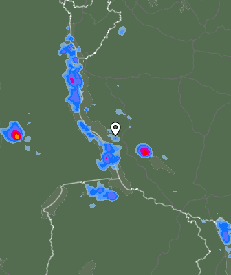 Opady atmosferyczne