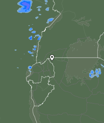 Opady atmosferyczne