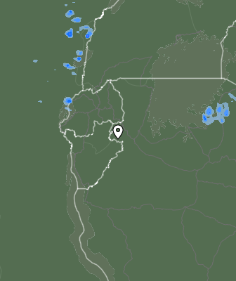 Opady atmosferyczne