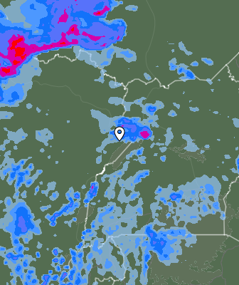 Opady atmosferyczne