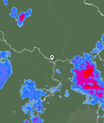 Precipitazioni