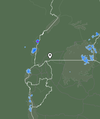 Opady atmosferyczne