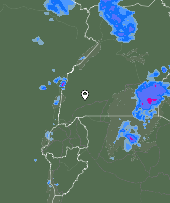 Csapadék