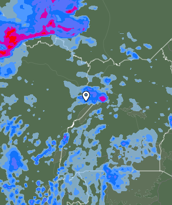 Opady atmosferyczne