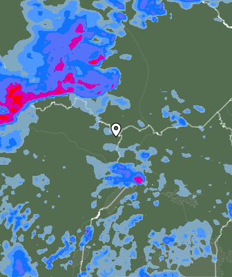 Opady atmosferyczne