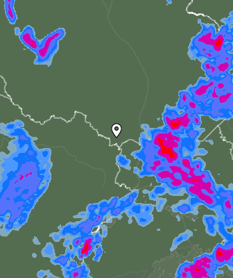 Precipitazioni