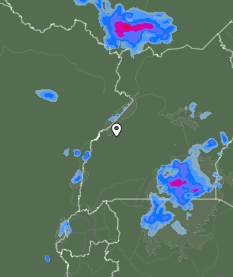 Precipitaţii