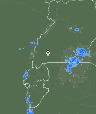 Opady atmosferyczne