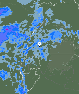 Opady atmosferyczne
