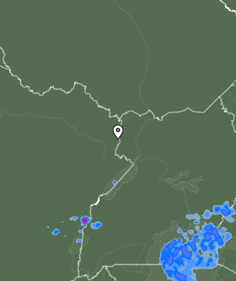 Opady atmosferyczne