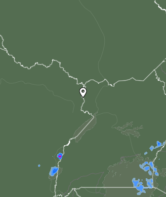 Nedbør