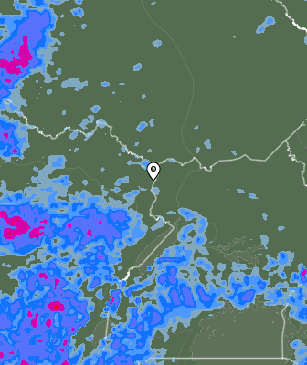 Opady atmosferyczne