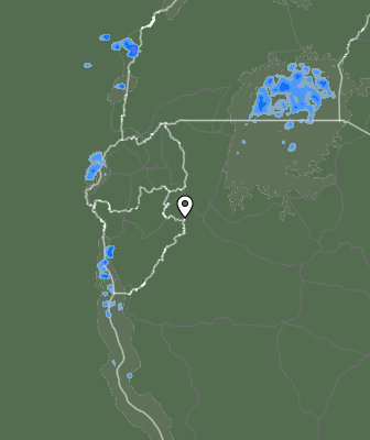 Csapadék