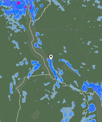 Opady atmosferyczne