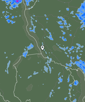 Opady atmosferyczne