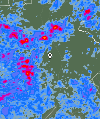 Precipitazioni