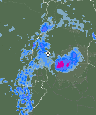 Precipitazioni