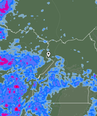 Opady atmosferyczne